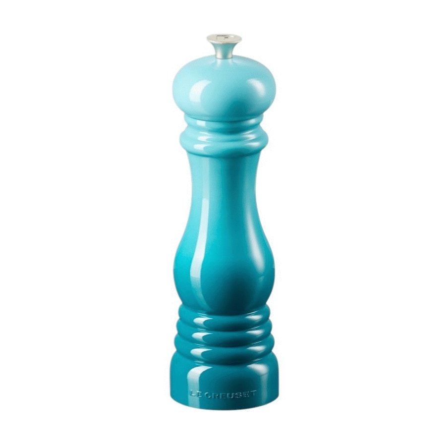 Le Creuset Peberkvrn 21 cm, Caribbean