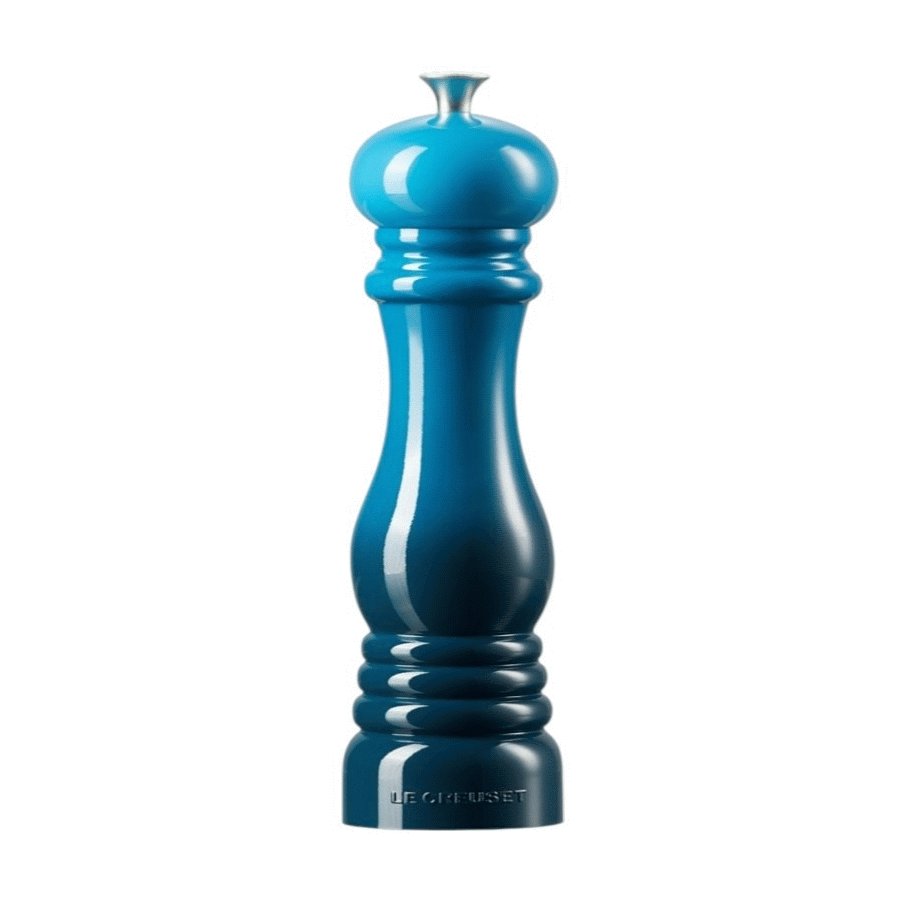 Le Creuset Peberkvrn 21 cm, Deep Teal