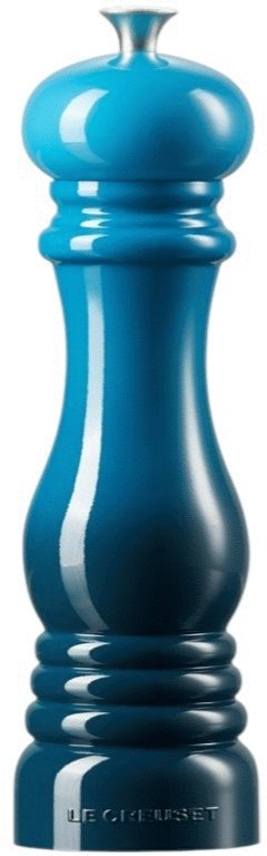Le Creuset Peberkvrn 21 cm, Deep Teal
