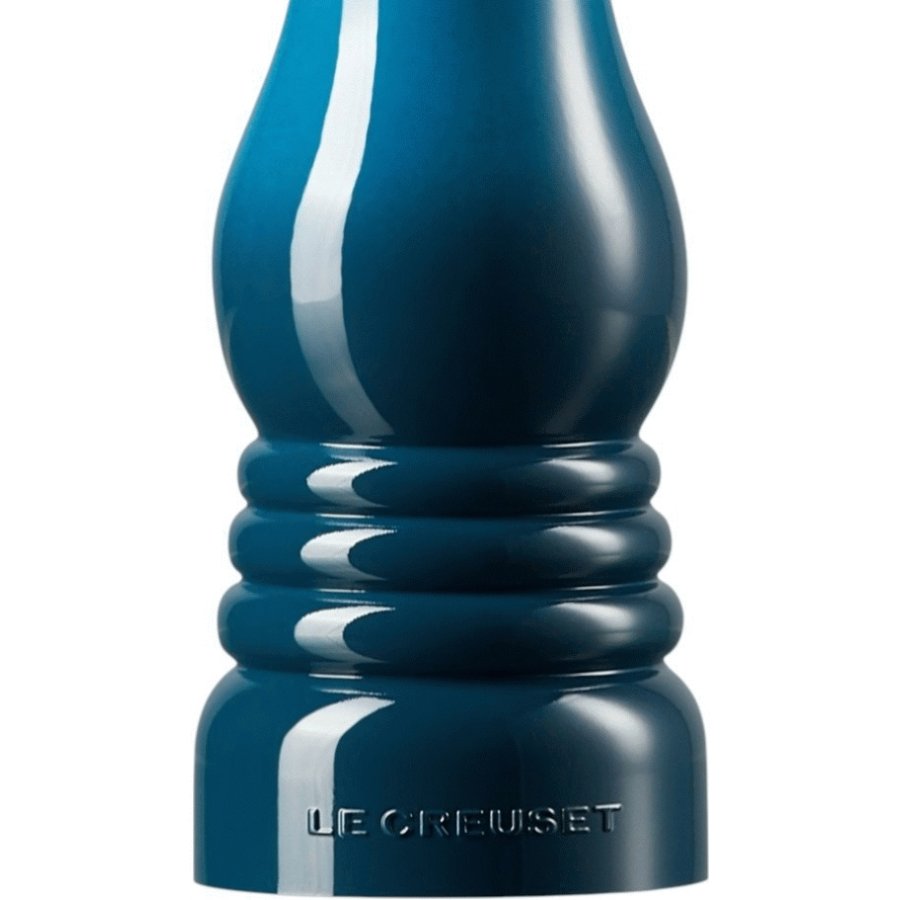Le Creuset Peberkvrn 21 cm, Deep Teal