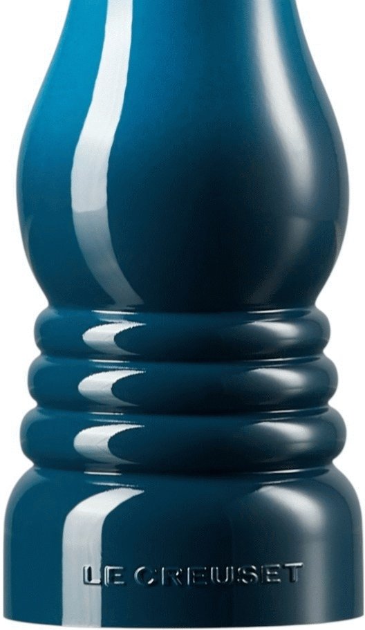 Le Creuset Peberkvrn 21 cm, Deep Teal