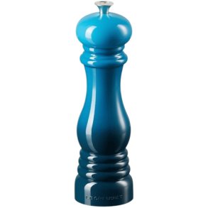 Le Creuset Peberkvrn 21 cm, Deep Teal