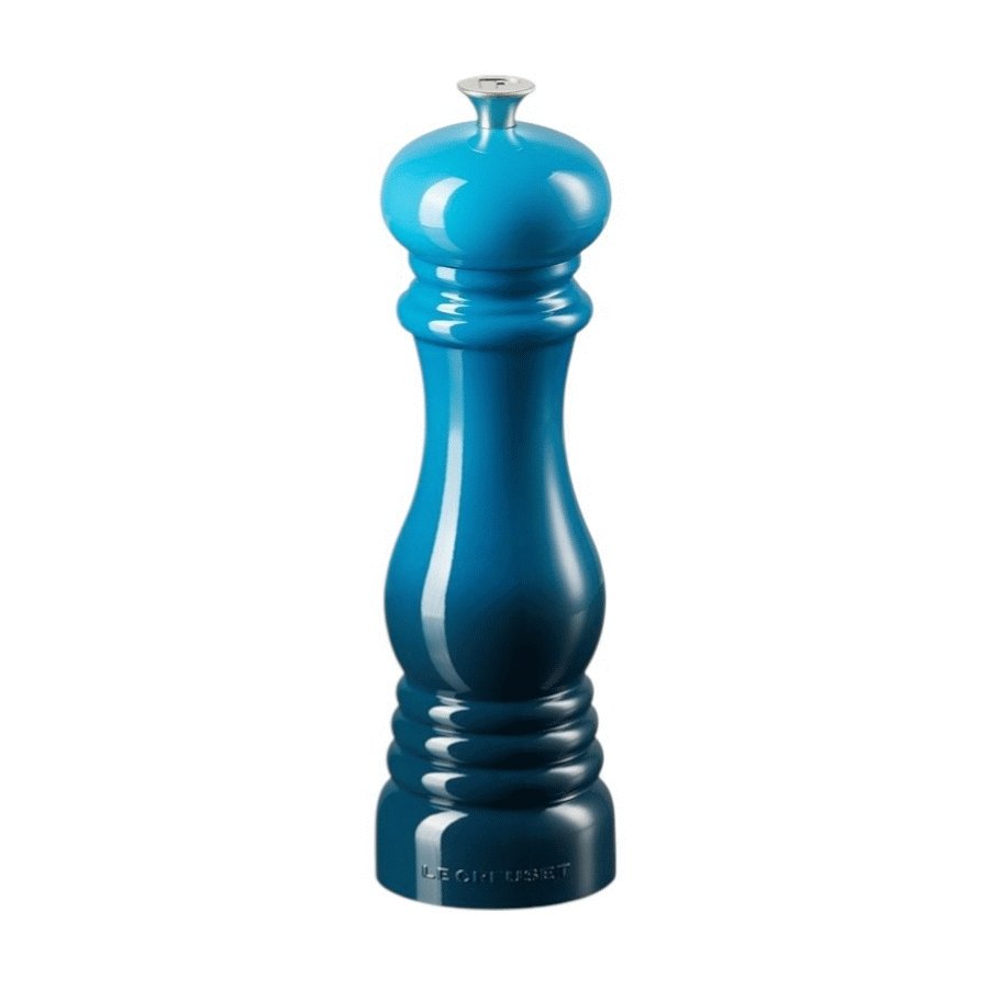 Le Creuset Peberkvrn 21 cm, Deep Teal