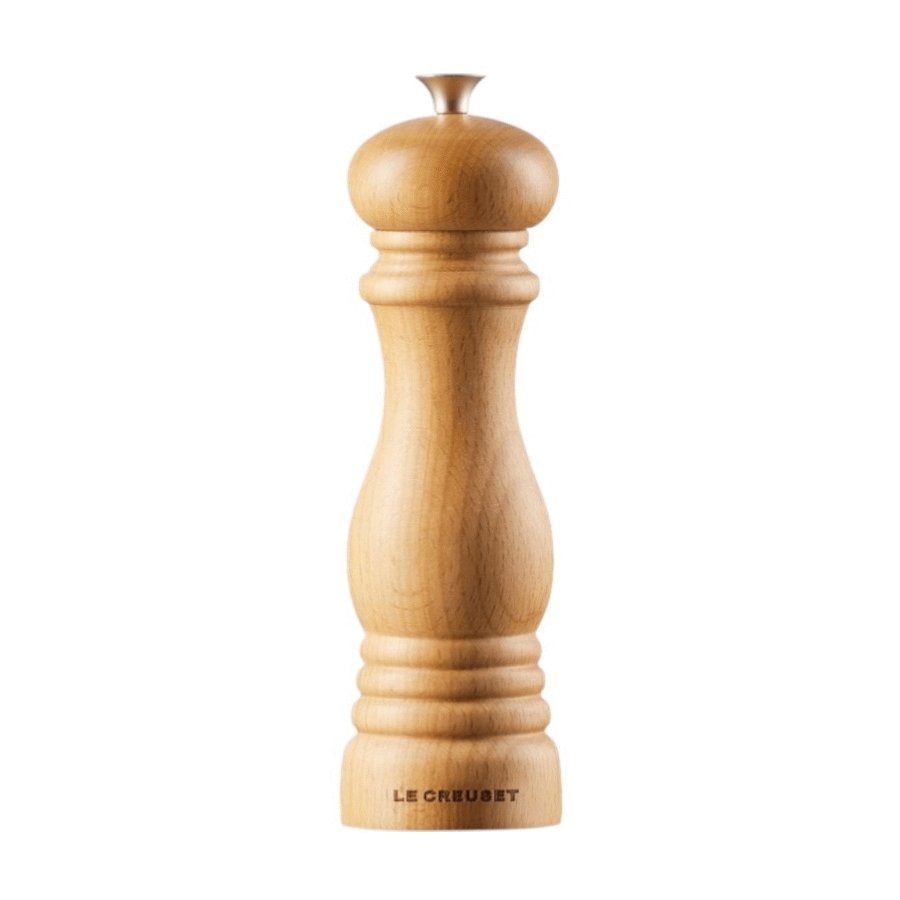 Le Creuset Peberkvrn 21 cm, Beech