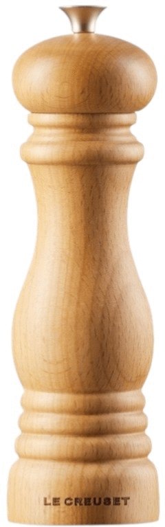 Le Creuset Peberkvrn 21 cm, Beech