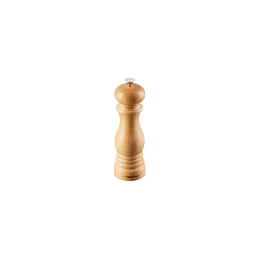 Le Creuset Peberkvrn 21 cm, Beech