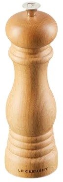 Le Creuset Peberkvrn 21 cm, Beech