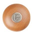 Le Creuset Peberkvrn 21 cm, Beech