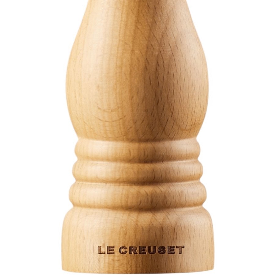 Le Creuset Peberkvrn 21 cm, Beech