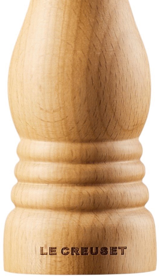 Le Creuset Peberkvrn 21 cm, Beech