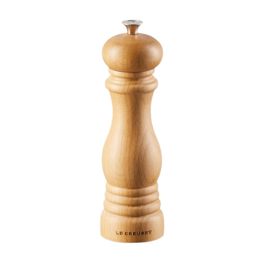 Le Creuset Peberkvrn 21 cm, Beech