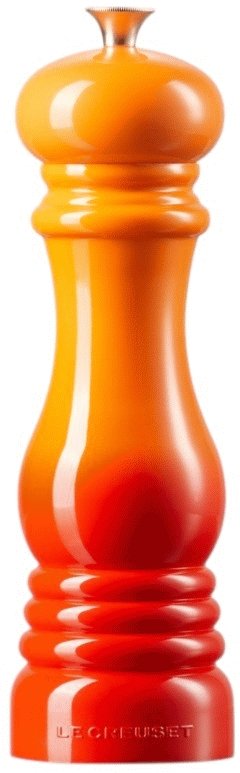 Le Creuset Saltkvrn 21 cm, Volcanic