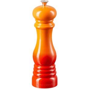 Le Creuset Saltkvrn 21 cm, Volcanic