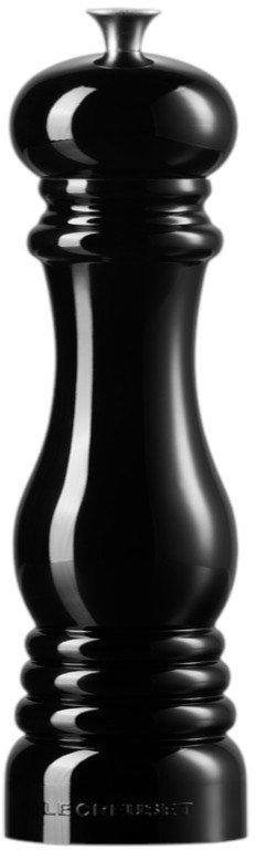 Le Creuset Saltkvrn 21 cm, Sort
