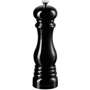 Le Creuset Saltkvrn 21 cm, Sort