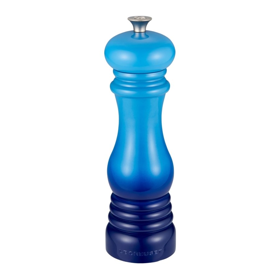 Le Creuset Saltkvrn 21 cm, Azure