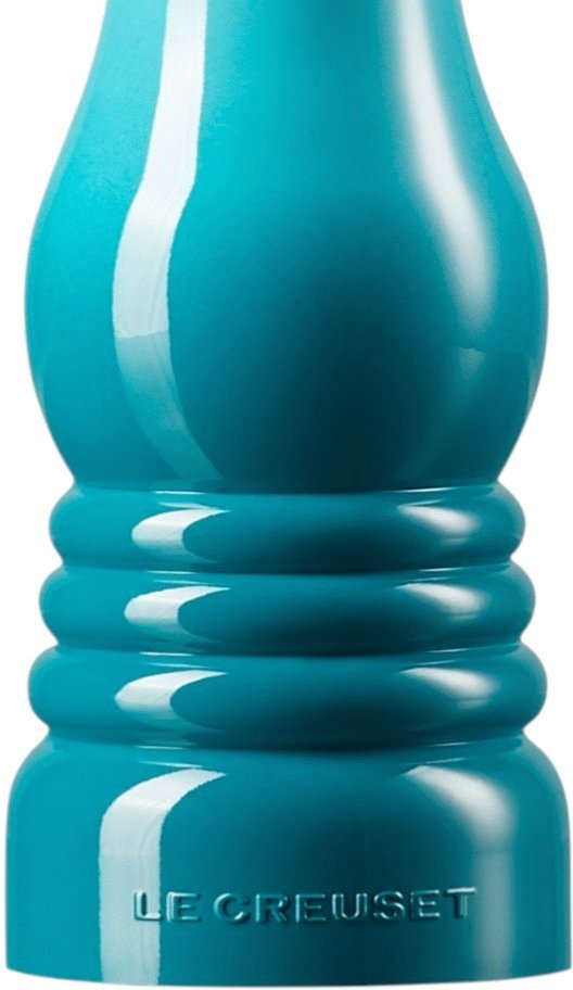 Le Creuset Saltkvrn 21 cm, Caribbean
