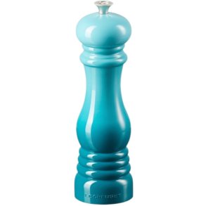 Le Creuset Saltkvrn 21 cm, Caribbean