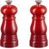 Le Creuset Salt- og Peberkvrnst 11 cm, Cerise