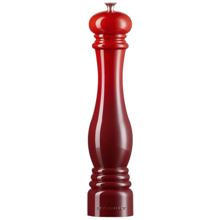 Le Creuset Peberkvrn 30 cm, Cerise
