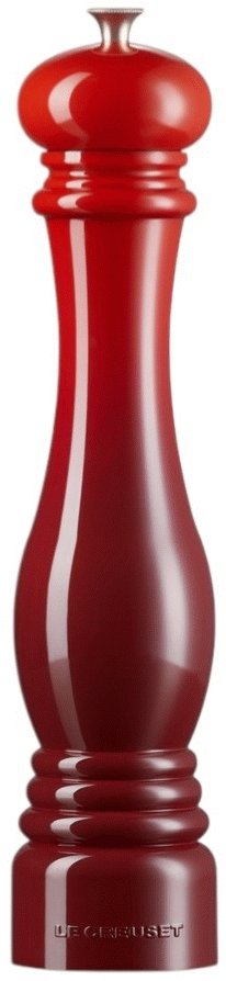 Le Creuset Peberkvrn 30 cm, Cerise