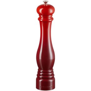 Le Creuset Peberkvrn 30 cm, Cerise