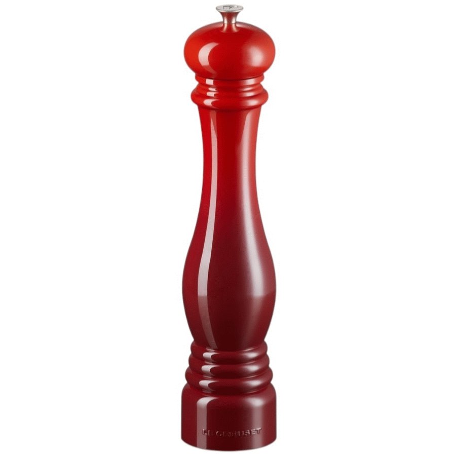 Le Creuset Peberkvrn 30 cm, Cerise
