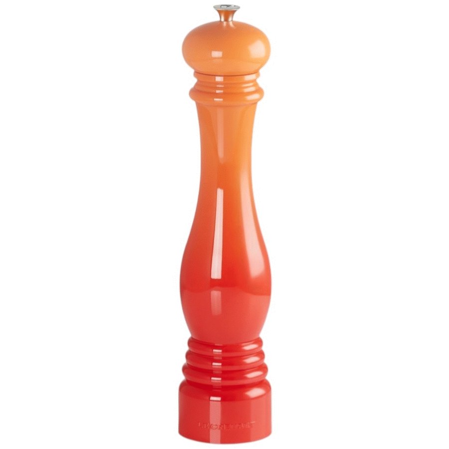 Le Creuset Peberkvrn 30 cm, Volcanic