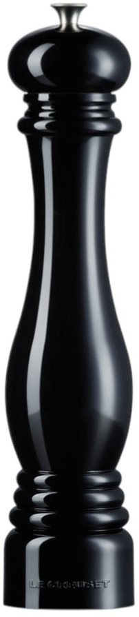 Le Creuset Peberkvrn 30 cm, Sort