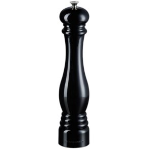 Le Creuset Peberkvrn 30 cm, Sort