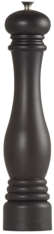 Le Creuset Saltkvrn 30 cm, Mat Sort
