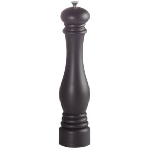 Le Creuset Saltkvrn 30 cm, Mat Sort