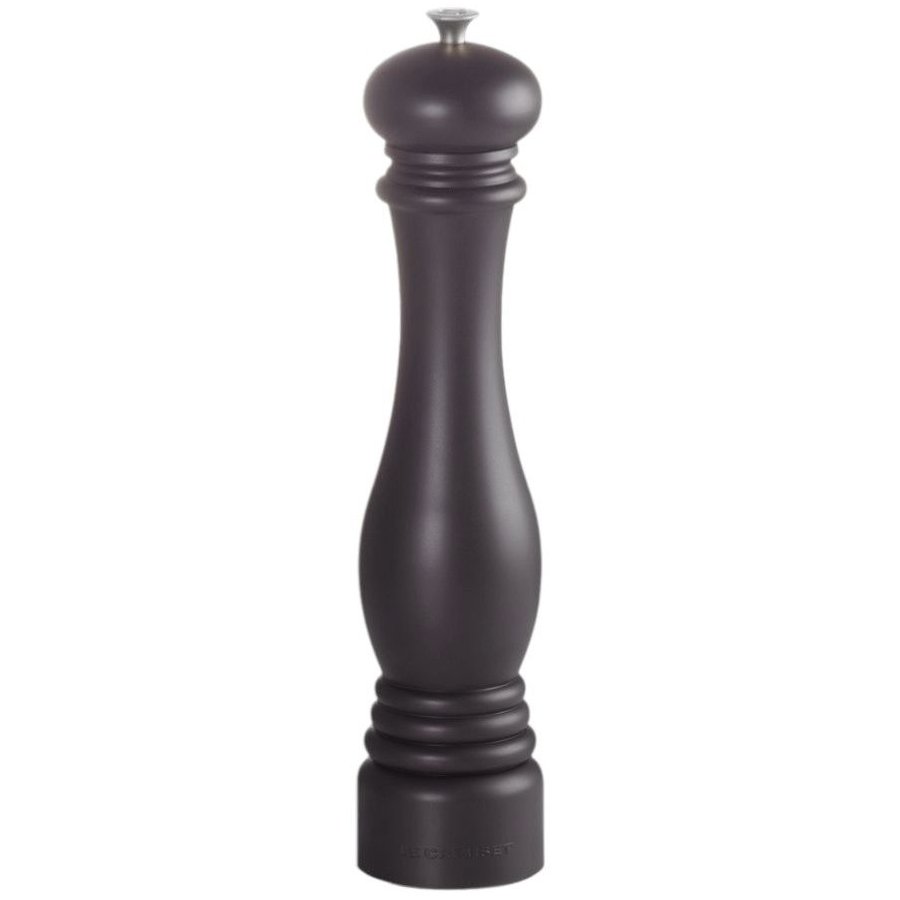 Le Creuset Saltkvrn 30 cm, Mat Sort