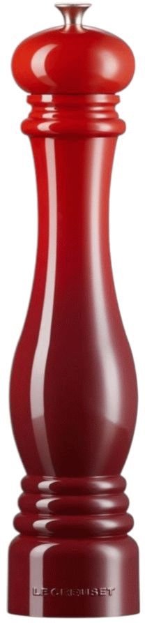 Le Creuset Saltkvrn 30 cm, Cerise