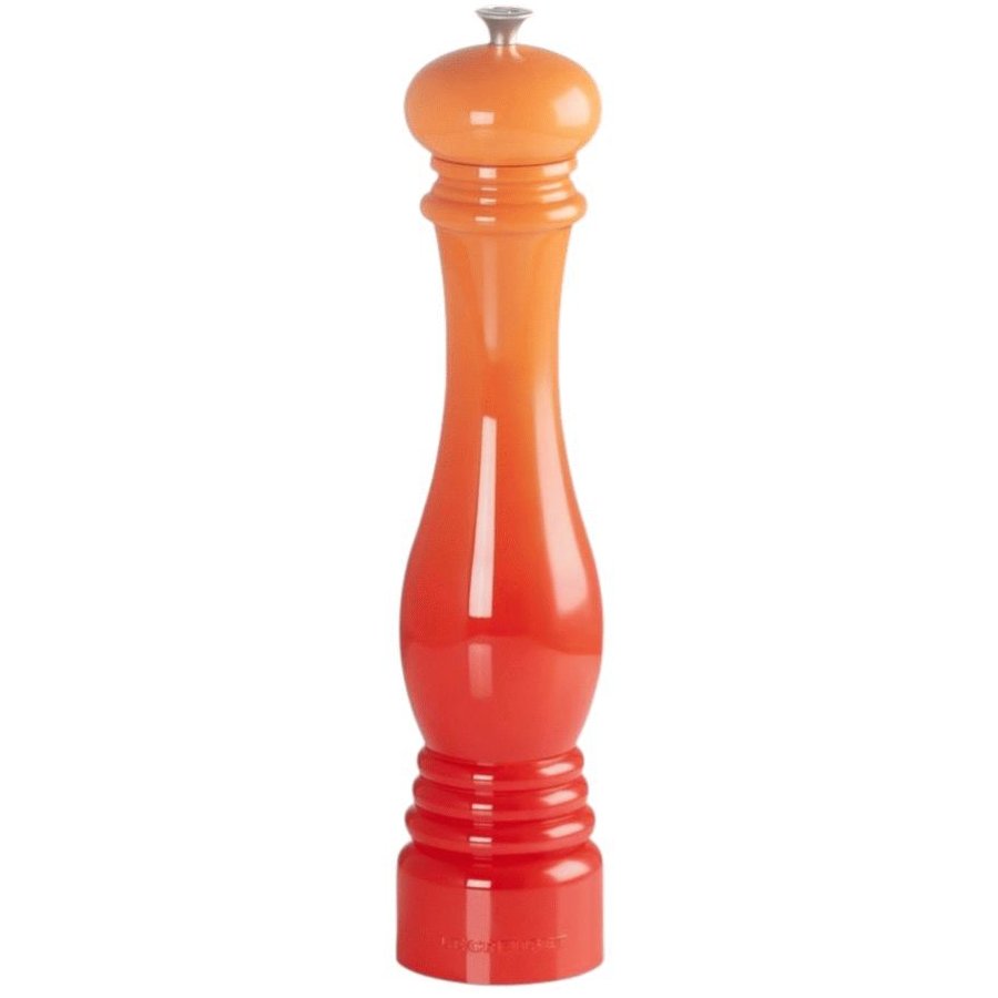 Le Creuset Saltkvrn 30 cm, Volcanic