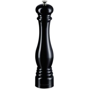 Le Creuset Saltkvrn 30 cm, Sort