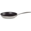 Le Creuset 3-Ply Stegepande m. Non-stick Belgning 24 cm