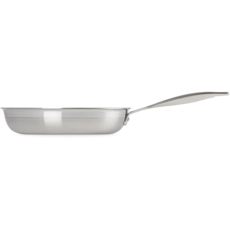 Le Creuset 3-Ply Classic Stegepande 24 cm