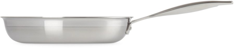 Le Creuset 3-Ply Classic Stegepande 24 cm