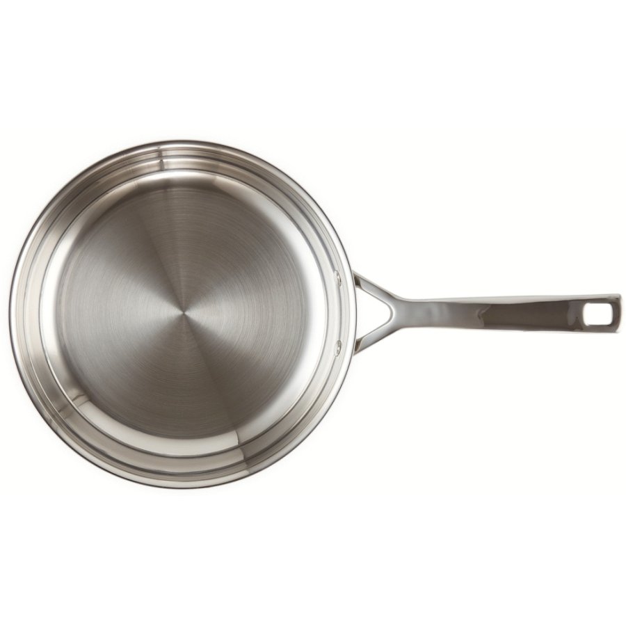 Le Creuset 3-Ply Classic Stegepande 24 cm