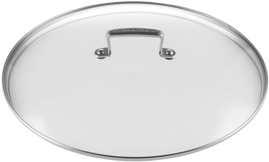 Le Creuset TNS Glaslg 28 cm