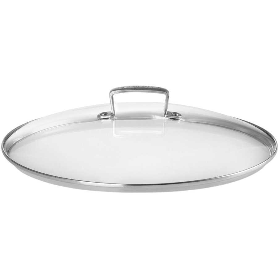 Le Creuset TNS Glaslg 28 cm