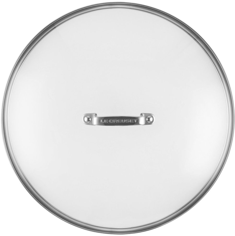 Le Creuset TNS Glaslg 28 cm