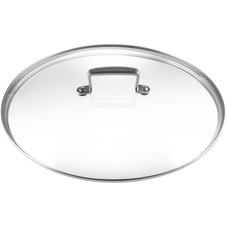 Le Creuset TNS Glaslg 30 cm