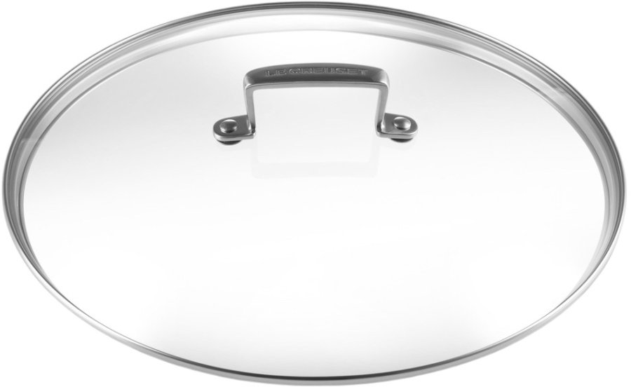 Le Creuset TNS Glaslg 30 cm