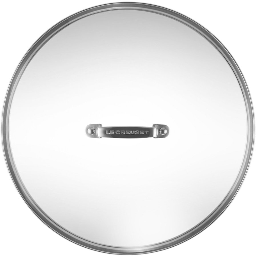 Le Creuset TNS Glaslg 30 cm