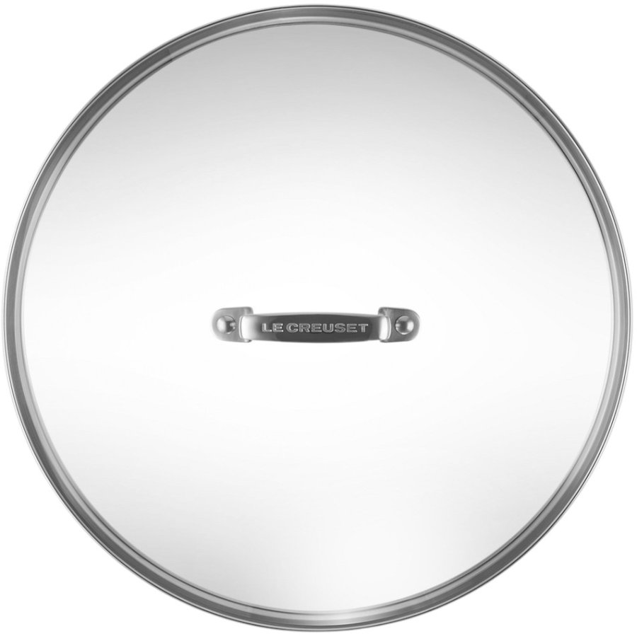 Le Creuset TNS Glaslg 30 cm