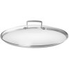 Le Creuset TNS Glaslg 30 cm