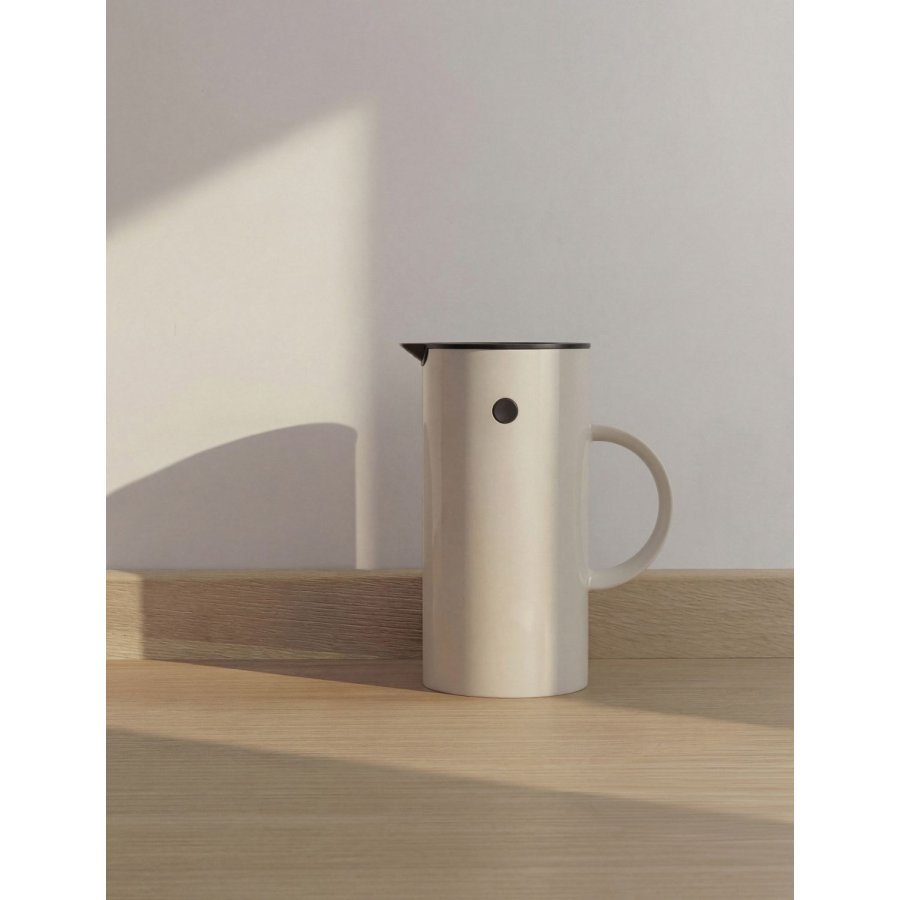 Stelton EM77 Termokande 0,5 L, Sand