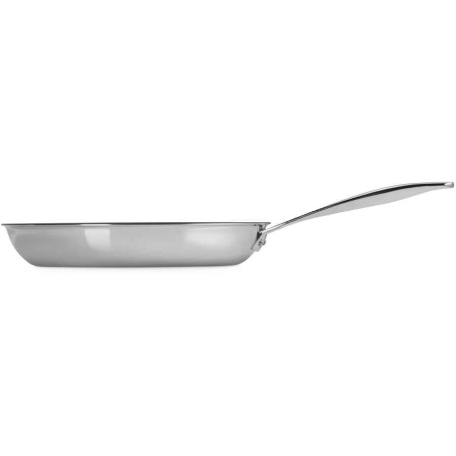 Le Creuset 3-Ply Signature Omeletpande m. Non-stick 20 cm